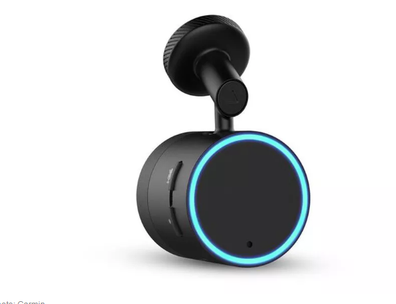 Garmin发布导航新产品Speak 整合亚马逊Alexa语音助手