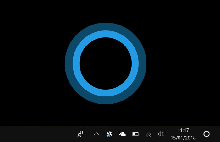 消息称Cortana将从Windows Search迁移至操作中心