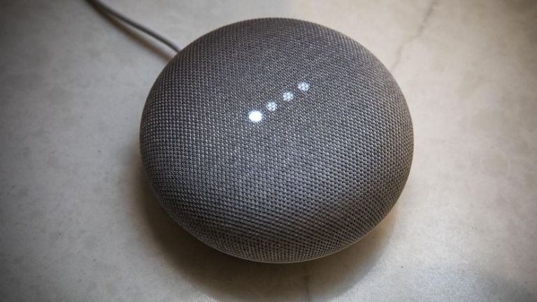 Google Home现在可以将闹钟铃声设置成你喜欢的音乐