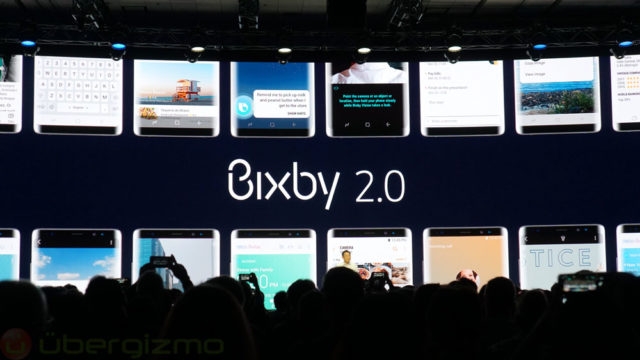 三星Bixby智能音箱确认会在今年晚些时候推出