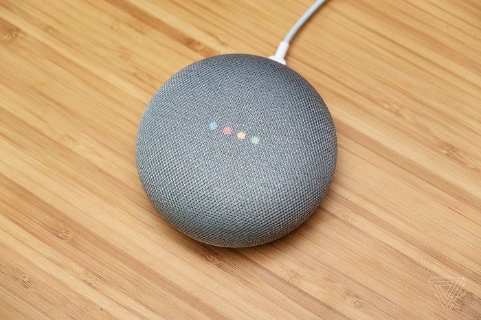 谷歌下放权限 允许制造商定制Google Assistant语音命令