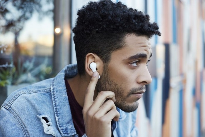 早鸟价79美元的TicPods Free小问智能耳机开启海外众筹