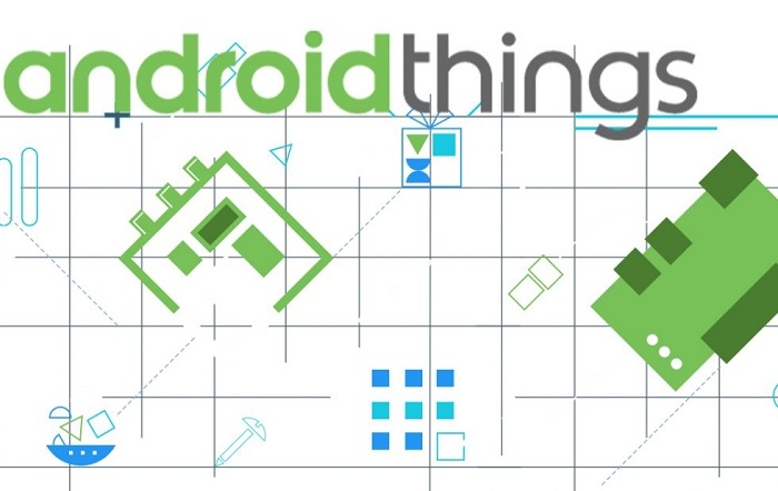 谷歌发布Android Things 1.0 消费级IoT新设备已做好准备