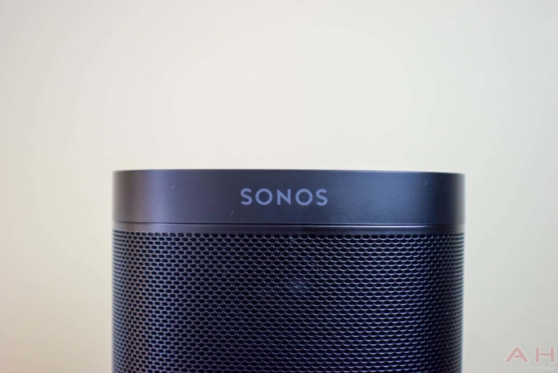 Sonos通过专利优势获得谷歌助手与亚马逊Alexa的双支持