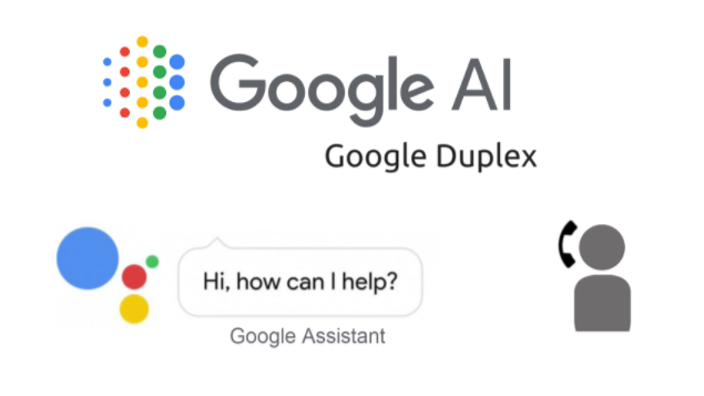 谷歌将使用Duplex AI助手接管呼叫中心