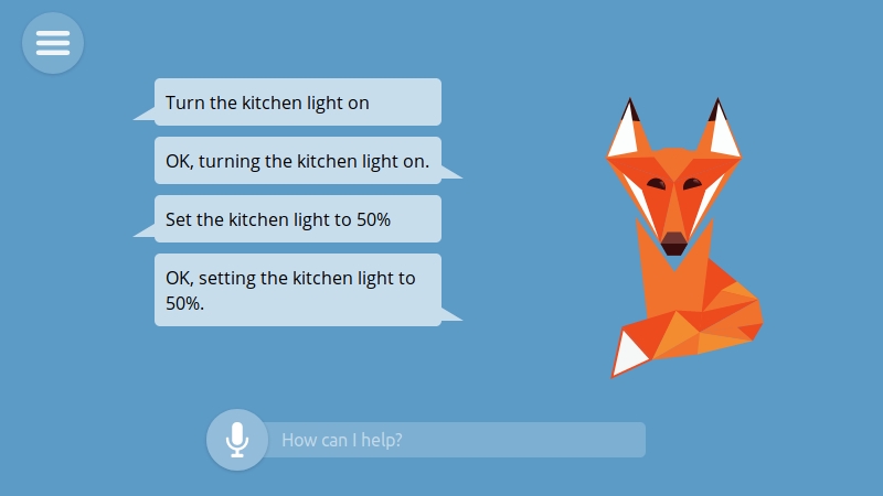 Mozilla的DIY智能家居平台推虚拟助手功能