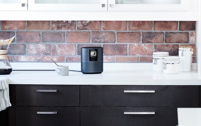 Bose推出售价400美元的HomePod竞争对手 2019年支持AirPlay 2