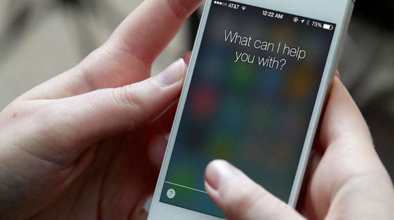 招聘信息透露苹果正计划进一步开发Siri语音助手