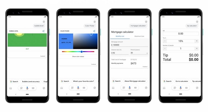 Google Assistant迎来UI与功能增强 可给出更加丰富的答案