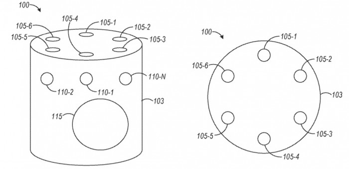 新专利表明微软正研发Surface品牌的智能音箱