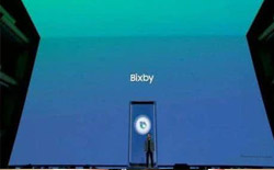 Galaxy S8核心功能Bixby语音助手有望下周二上线
