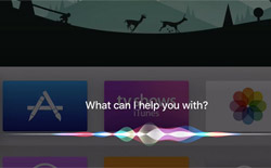 苹果凭借Apple TV的Siri集成再次获得技术与工程艾美奖