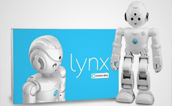 亚马逊开售Alexa机器人Lynx：你的家庭多功能语音助理