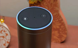 你会对Amazon Echo或Google Home等说“请”和“谢谢”吗？