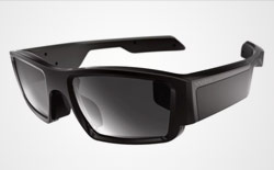 Vuzix增强现实智能眼镜将支持亚马逊Alexa语音助理
