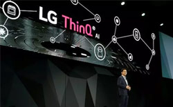 三星Bixby和LG Deep ThinQ人工智能平台将很快应用于第三方设备