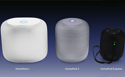 对于未来的新HomePod产品，你希望它具备哪些功能？