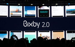 三星Bixby智能音箱确认会在今年晚些时候推出