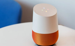 谷歌启动新一轮投资计划 深度挖掘Google Assistant潜能