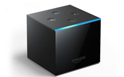 亚马逊推出Fire TV Cube 支持4K HDMI CEC、杜比全景声、Alexa