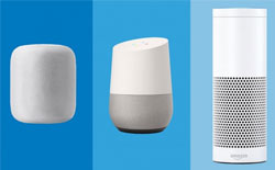 亚马逊Echo在美国智能音箱市场的份额已达70%