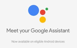 谷歌计划在Pixel设备上用谷歌智能助手取代语音搜索