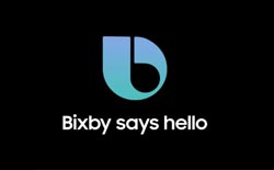 三星计划同谷歌合作以改进Bixby智能助手