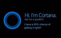 消息称Cortana将并入Office部门 未来作为微软生产力套件功能发展