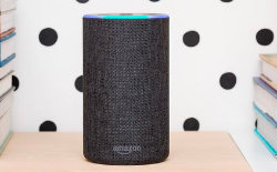 Alexa技能升级：亚马逊为其定制了“播音腔”