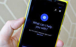 微软新专利展望Cortana语音输入与第三方应用程序集成