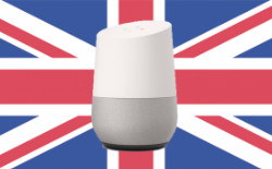 英国政府向Google Assistant和Alexa添加“超过12000条信息”
