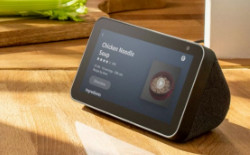 亚马逊发布Echo Show 5 售价90美元的Alexa智能显示器