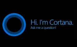 微软获得了与Cortana一起使用的自动化快速任务系统专利
