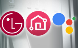 LG将推SmartThinQ新应用，支持使用谷歌助手下达语音命令
