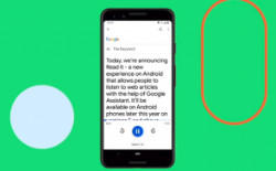 Google Assistant将推新功能：可以用42种语言朗读文章