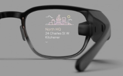 Alphabet考虑1.8亿美元收购智能眼镜生产商North