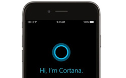 微软宣布Android与iOS版Cortana停止服务