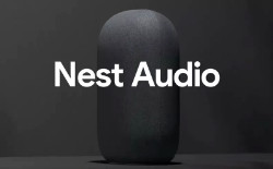 谷歌新款Nest Audio智能音箱发布 售价99.99美元