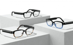 亚马逊宣布智能眼镜Echo Frames即将上市，Echo Loop将停产
