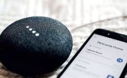 谷歌宣布Google Assistant智能音箱已可使用Apple Music