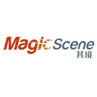MagicScene
