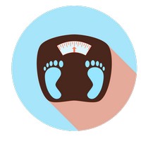 肥胖测量仪